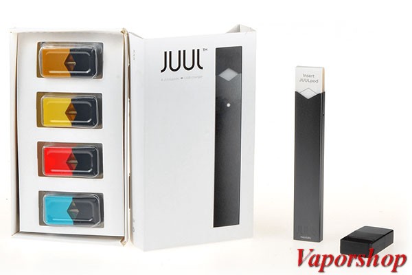 dòng juul vape chính hãng