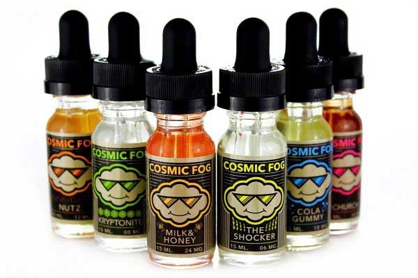 Làm sao để biết mua nhầm tinh dầu vape giả hàng nhái?