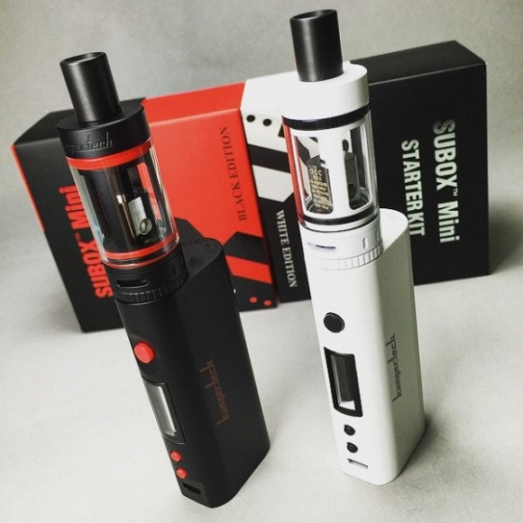 Mua VAPE CHÍNH HÃNG ở đâu tại hcm?