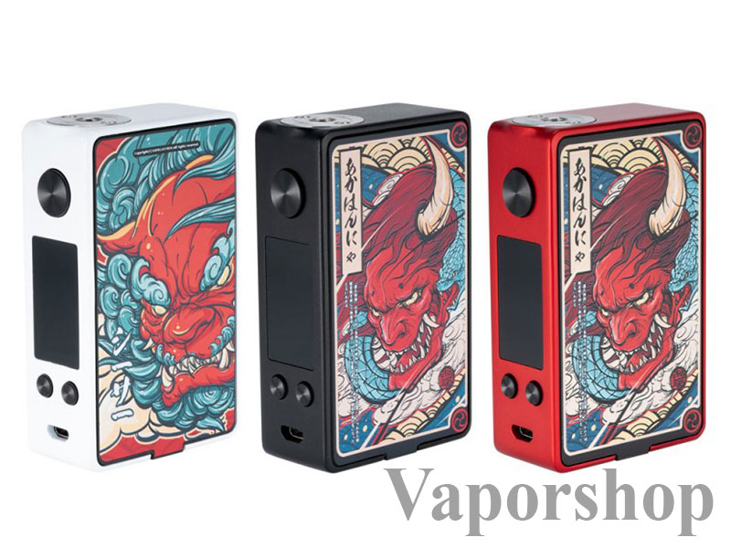 Vapelustion Hannya 230w