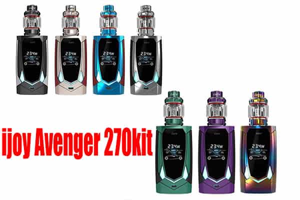 Mua vape chính hãng tại Vaporsho