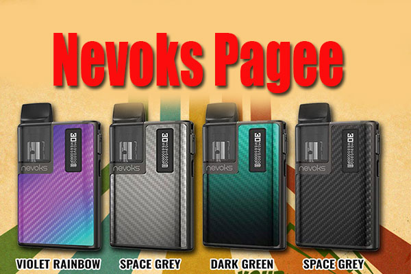 Nevoks Pagee