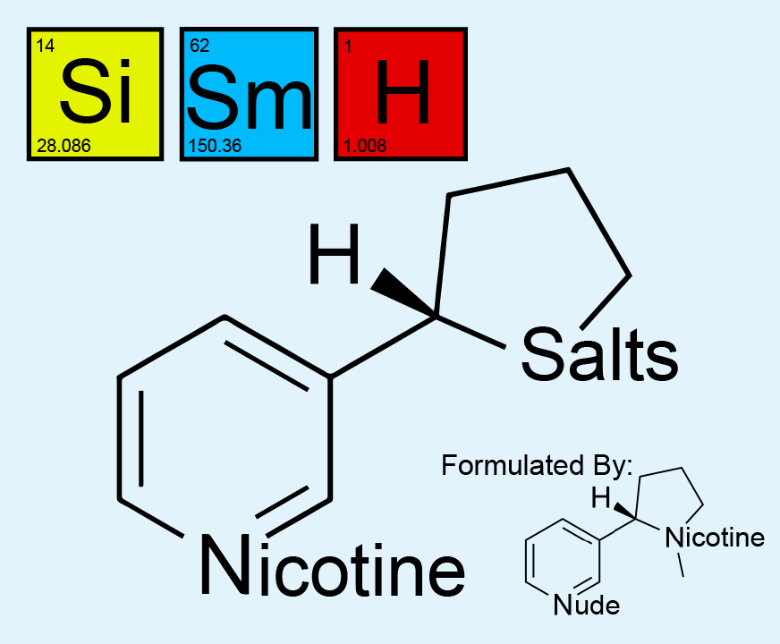 salts