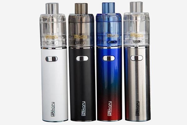 Freemax GEMM 80W Mini Kit