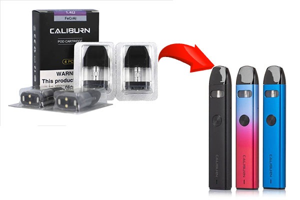 Đến Vaporshop để mua được phụ kiện tốt và giá rẻ