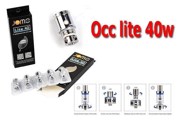 occ lite 40w