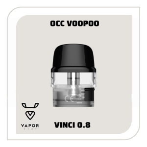 Pod OCC Vinci Royal - 0.8 ohm ( 15W )