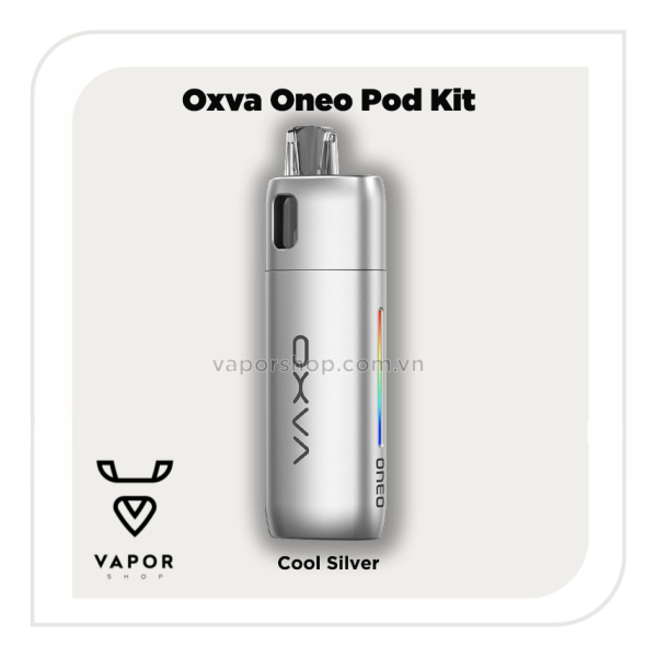 OXVA ONEO 40W Pod Kit