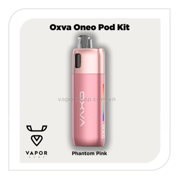 OXVA ONEO 40W Pod Kit