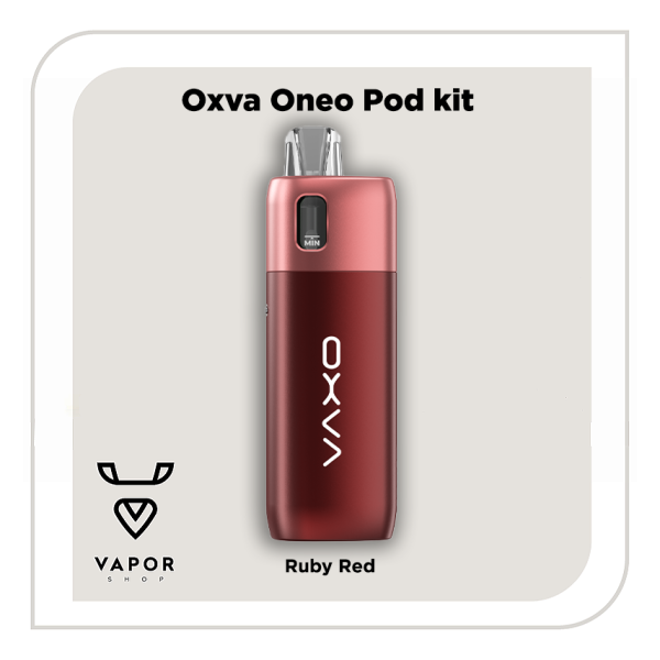 OXVA ONEO 40W Pod Kit