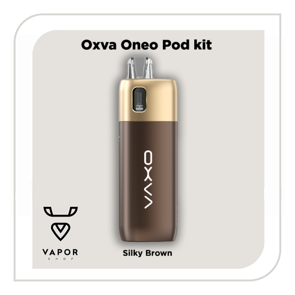 OXVA ONEO 40W Pod Kit