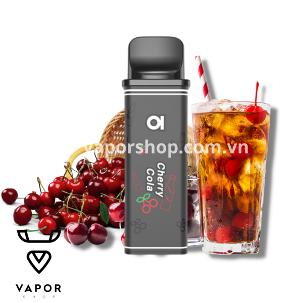 Pod Aspire GOTEK X - Guava Ice ( Ổi lạnh )