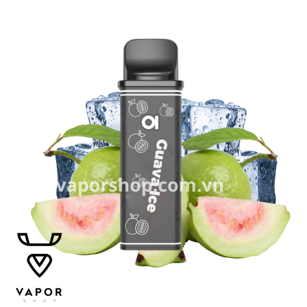 Pod Aspire GOTEK X - Mixed Fruits ( Trái cây mix )