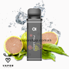 Pod Aspire GOTEK X - Grape Yogurt ( Sữa chua nho )