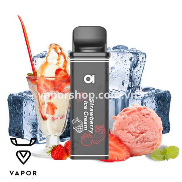 Pod Aspire GOTEK X - Blueberry Yogurt ( Sữa chua việt quất )