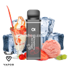 Pod Aspire GOTEK X - Blueberry Cream Cookies (Bánh cookie việt quất)