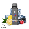 Pod Aspire GOTEK X - Oolong Tea Raspberry ( Trà Ô long Mâm xôi )