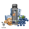 Pod Aspire GOTEK X - Blueberry Yogurt ( Sữa chua việt quất )