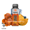 Pod Aspire GOTEK X - Black Chocolate Cake ( Bánh socola đậm )