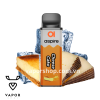 Pod Aspire GOTEK X - Black Chocolate Cake ( Bánh socola đậm )