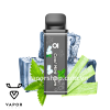 Pod Aspire GOTEK X - Cool Mint Gum ( Kẹo gum bạc hà )