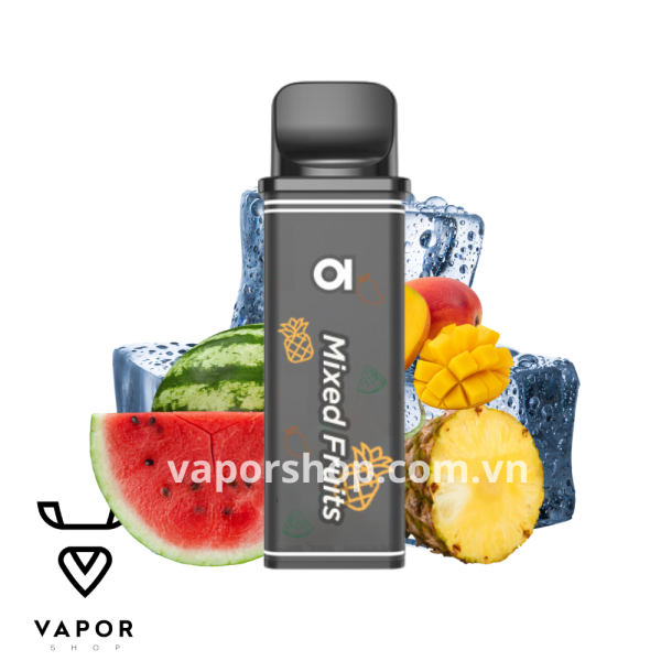 Pod Aspire GOTEK X - Watermelon Yogurt ( Sữa chua dưa hấu )