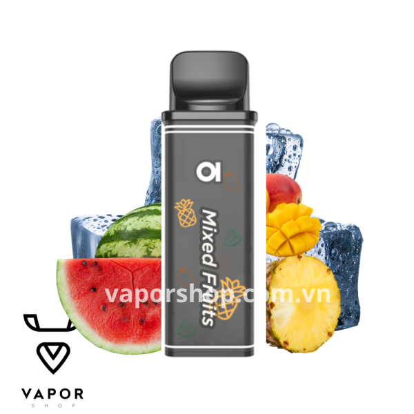 Pod Aspire GOTEK X - Sour Apple ( Táo Chua )