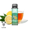 Pod Aspire GOTEK X - Oolong Tea  Pineapple( Trà Ô long Dứa )