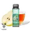 Pod Aspire GOTEK X - Oolong Tea Raspberry ( Trà Ô long Mâm xôi )