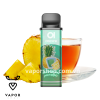 Pod Aspire GOTEK X - Oolong Tea Lemon ( Trà Ô long Chanh )