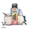 Pod Aspire GOTEK X - Traditional Yogurt ( Sữa chua truyền thống )