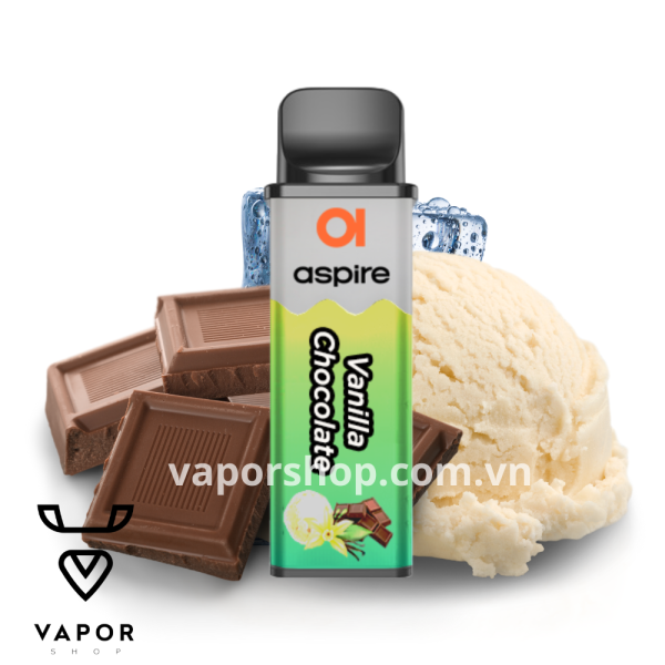 Pod Aspire GOTEK X - Watermelon Yogurt ( Sữa chua dưa hấu )