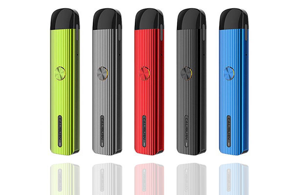 UWELL CALIBURN G 15W pod mod