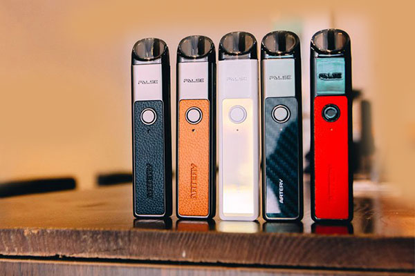 ARTERY PAL SE V3 POD KIT