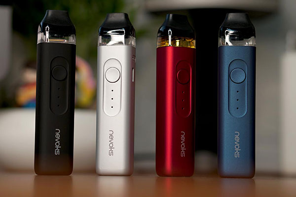 NEVOKS FEELIN POD KIT 22W 1000MAH