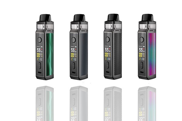 Pod System Voopoo Vinci X