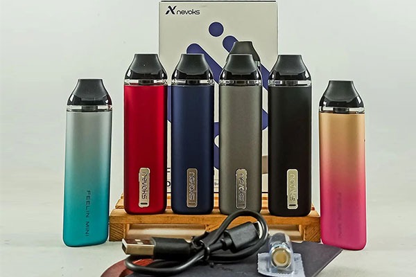 Đến Vaporshop mua Pod Nevoks