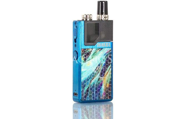 Lost Vape Orion Q Pod Kit