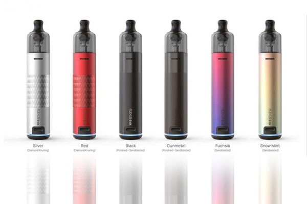 Aspire Flexus Stik 18W