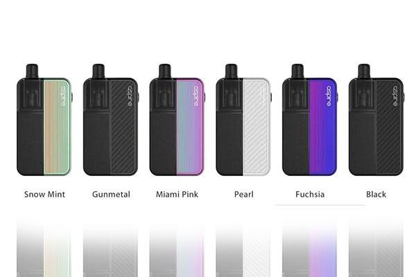 Aspire Flexus Blok 18W