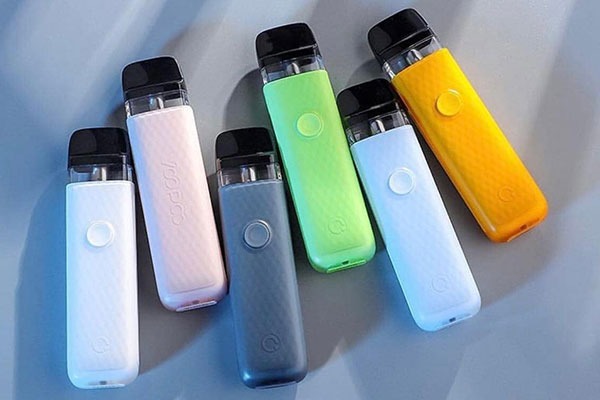 VOOPOO VINCI Q Pod Kit 15W giá khoảng 400k