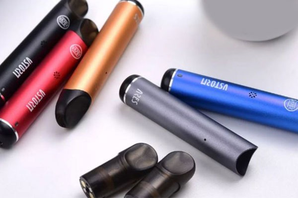 Vape Storm Ares Pod Kit giá khoảng 300k