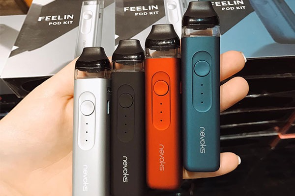 NEVOKS FEELIN POD KIT 22W giá khoảng 500k