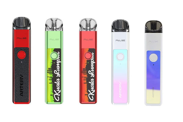 Artery pal se V3 pod Kit