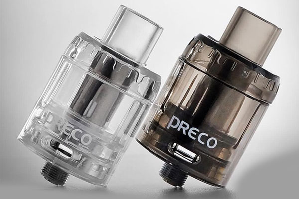 Preco Tank Mesh Coil By Vzone