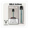 RELX Artisan Device