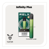 RELX Infinity Plus Device 380mAh