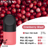 ( Nam việt quất ) Relx Pod Pro 2 Cranberry Blast