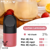 ( Mận Lạnh ) Relx Pod Pro 2 Plum Ice