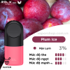 ( Mận Lạnh ) Relx Pod Pro 2 Plum Ice